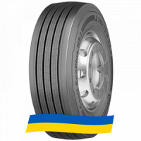 355/50 R22.5 Continental HS3 Eco-Plus 156K Рулевая шина