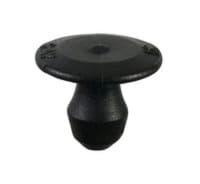 Крепления обшивки, одна шляпка Клипсы прочие - Audi 90