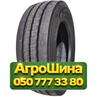 295/60R22.5 Kapsen HS296 150/147L Рулевая грузовая шина