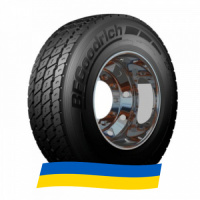 385/65 R22.5 BFGoodrich Cross Control T 158K Прицепная шина
