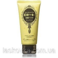 Очисна паста для обличчя з марокканською глиною й аргановою олією Cleansing Paste Rosette