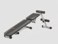 Регульована лава Everfit WBK-400 (WBK 400)