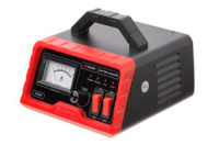Зарядний пристрій Intertool 6В-12В x 0-10А (AT-3020)