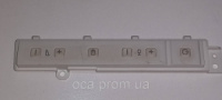 Панель управління GWA7.820.739-4(R).PCB(HT) 2722 171 90764