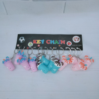 Брелок Коктейль 12 шт