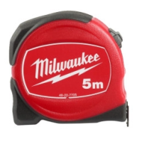 Рулетка 5м MILWAUKEE 48227706 (25мм)
