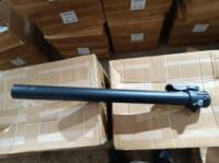 Рулевая стойка со складным механизмом электросамоката KingSong N12T