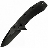 Нож Kershaw Cryo II Blackwash (1556BW)