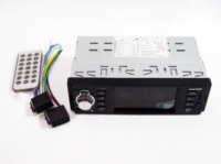 Автомагнитола Pioneer 1DIN MP5 4319 ISO Bluetooth, 4,1« LCD TFT USB+SD (copy) магнитофон для авто