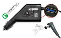 Блок питания для ноутбука Sony 19.5v 4.1a 80w 6.0x4.4 or 6.5x4.0mm (+pin) (Kolega-Power (Авто)) 12 мес.гар.