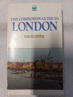 The Companion Guide to London