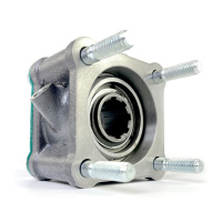 КВП ZF S6-36 / 6S 850 / 6S 700 / ZF 44 одношестеренна VEDER