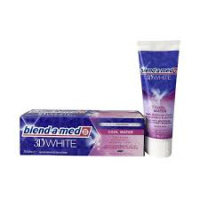 Зубна паста Blend-a-med 3D White Прохолодна вода, 75 мл