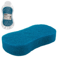 Автогубка Vitol 200х100х50