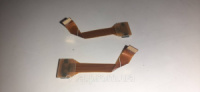 Шлейф 10pin 69.24M06.T01 Samsung довжина-4см ширина-0.5см 1см