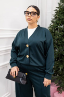 ​Жіночій костюм двійка 127036