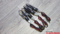 Повороты 4шт. (Led-20) G-max Racer CBR150R / CBR200R