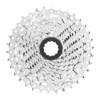 Касета MicroSHIFT H092 11-34T на 9 швидкостей