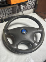 Руль с подушкой безопасности Джили МК