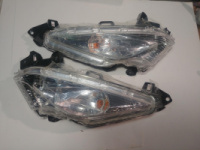 Повороти Honda SH 125/150 (пара) VV