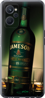 Чохол на Realme 9i Jameson 6004u-2705