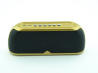 Портативна колонка Bluetooth ATLANFA 1818BT