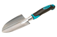 Лопатка посадочная Mastertool 300 x 75 мм алюминиевый (14-6160)
