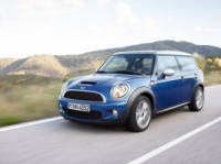 Чип тюнинг прошивки ЭБУ Mini One 1.6i Siemens от CarMaster