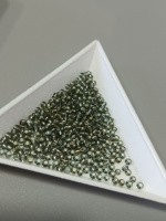 68301 Чешский бисер Preciosa/10 для вышивания/  5 грам