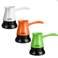 Турка електрична ZP-008 (600 Вт)