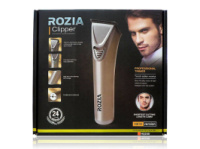 Машинка для стрижки волосся Rozia HQ230