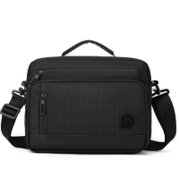 Чоловічий функціональний месенджер із ручкою 72135A