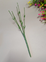 Ножка для букета / на 5 голов / высота 27 см