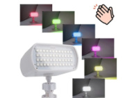 Стробоскоп LED strobe 48 K RGB