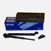 Дотягувач RYOBI DS-1554 (с фіксацією)