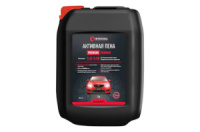 Піна активна Intertool-Storm 5л x 1:8-1:12 концентрат (FS-9095)