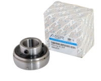 Подшипник корпусного узла (сферическая обойма) 480204 (UC 204)