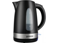 Электрочайник 1.5 л Gorenje K-17-BK