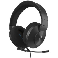 Наушники Lenovo Legion Gaming Headset H200 Black (GXD1B87065)