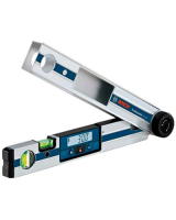 Кутомір електронний BOSCH GAM220 (300мм) (0601076500)