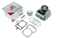 Поршнева (ЦПГ) 4T CG250 (Ø67.0, p-16, h-72mm) GONGYU
