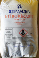 Борная кислота «ХЧ»