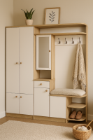 МЕБЛІ ДЛЯ ПЕРЕДПОКОЮ