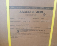 Аскорбиновая кислота «ФАРМ»