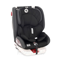 Автокресло Lorelli Roto Isofix (0-36 кг) Черный