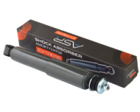 Амортизатор передней подвески ВАЗ 21214