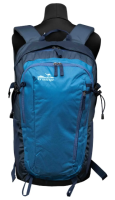 Рюкзак Tramp Ivar туристичний синій/т.синій 30л UTRP-051