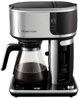 Кофеварка капельная Russell Hobbs Attentiv Coffee Bar 26230-56 1400 Вт