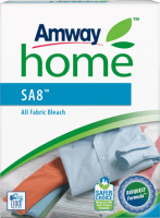 Універсальний відбілювач «Amway Home SA8» 1кг