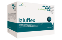 Aluflex для поддержания здоровья костной и хрящевой ткани Нутрифарма